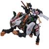HiPlay TOY ALLIANCE Scale Scale Action Ursus Guard Corps Moonstalker Wolfjeri Halfdan Fully 1/35 Figure & ARC-06 (Pre-painted, Assembled)