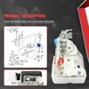 2025 New 55075991AE Left Vehicle Door Lock Actuator For Automobiles Direct Replacement