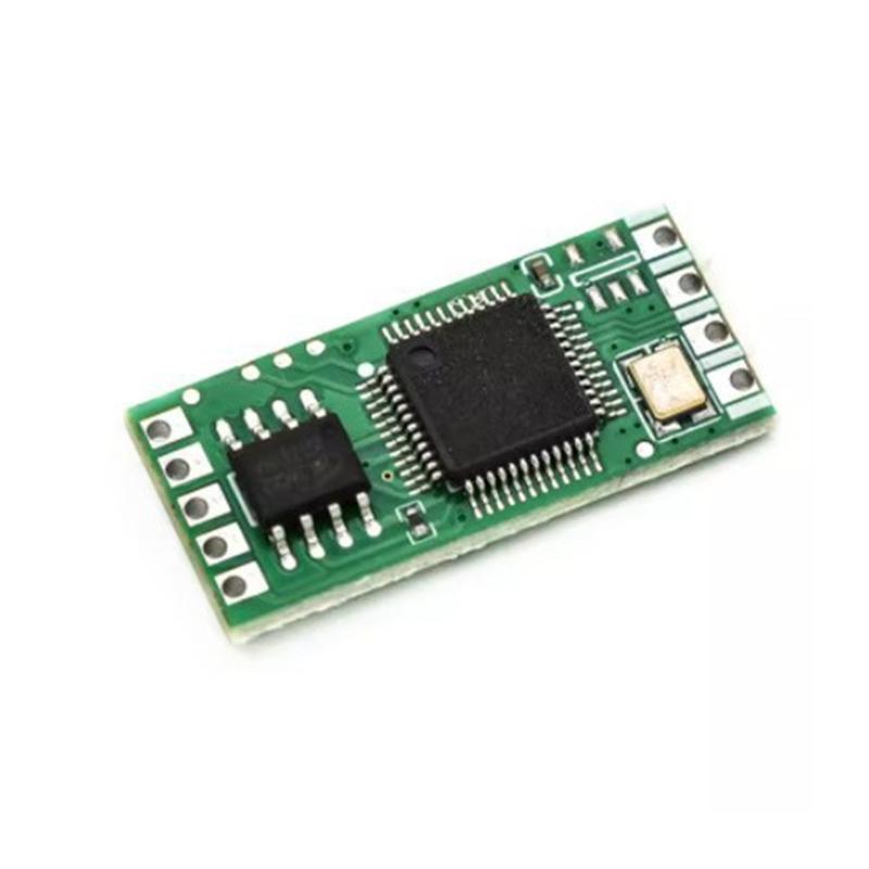 CVBS Composite Video To USB Digital Convert Module With Real Time Monitoring For Multiple Systems