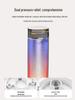 Portable Smart Travel Kettle with Adjustable Temperature