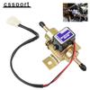 Univerzální 12V elektrické palivové čerpadlo do auta Diesel Benzín EP500-0 035000-0460 12585-52030 1258552031 EP500 FP-1010-G