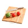 ZISIZ Bamboo Cutting Board
