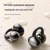 SANAG Z60S Air-Conduction Sport Ear-Clip Bluetooth Earbuds