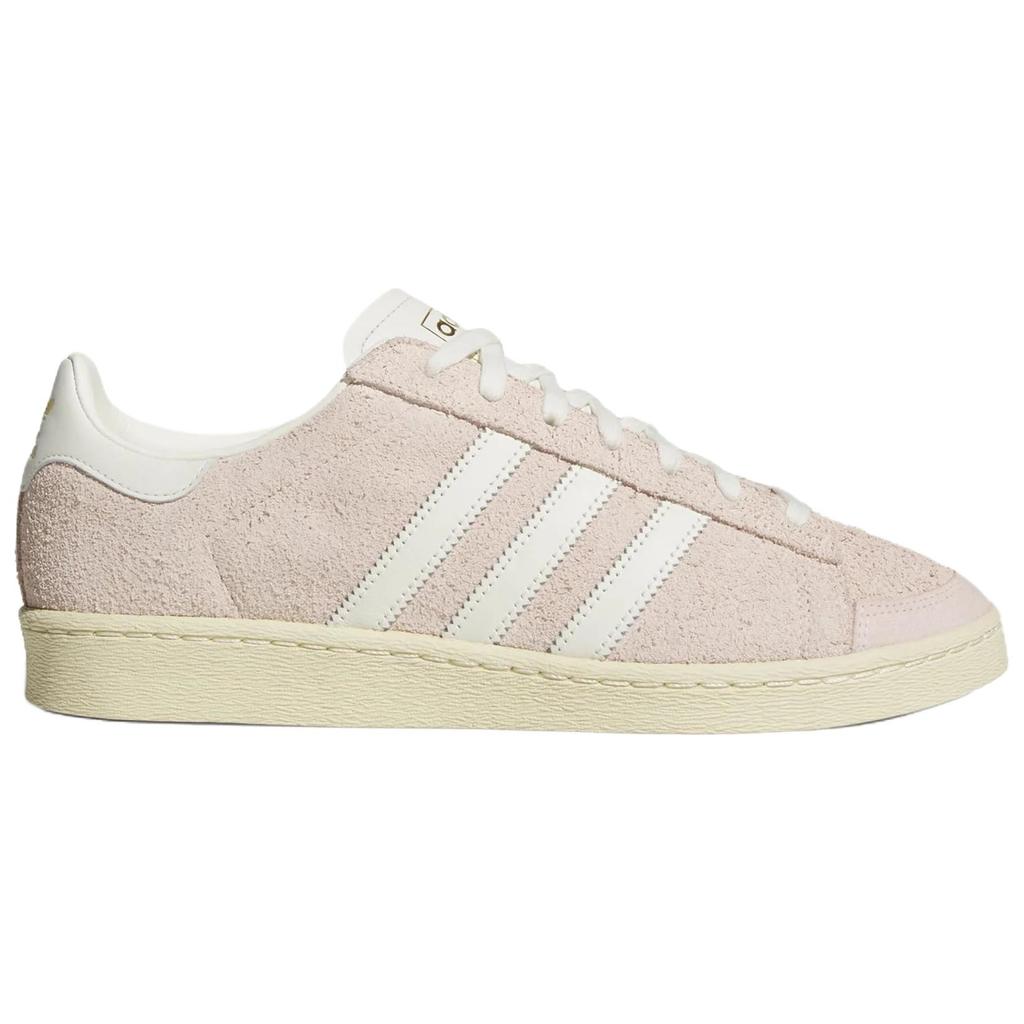 Adidas Jabbar Low 'Pink Tint Ivory' Sneakers JS0806
