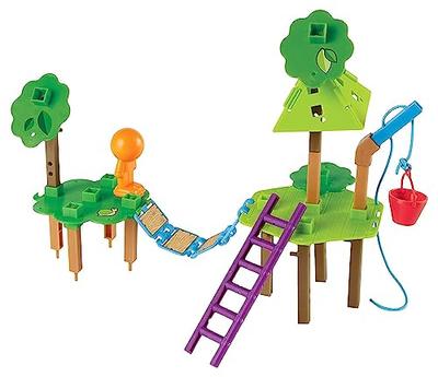Learning Resources Engineering and Design Treehouse LER 2844 Authentic