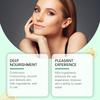 Crema Viso con Sebo di Manzo Anti-Età Linee Sottili Idratazione Profonda Lenitiva Riparatrice Pelle Danneggiata Giorno Nutriente Viso Corpo Lozione 60g