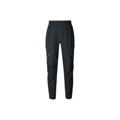Calças de Trabalho Impermeáveis Unstoppable UA Comfort Casual Outdoor Masculinas Preto 1390256-001
