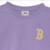 New MLB Kids T-Shirts 7ATSB0433-43LDS