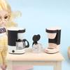 Doll House Mini Decoration Simulation Kitchen Electrical Model Doll Toy