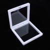 Acrylic False Tips Practice Display Board Rack Plate