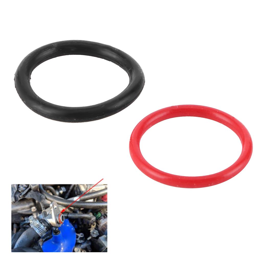 Servolenkungspumpenanschluss O-Ring 34439AE021 Passend für Subaru Baja Forester Impreza