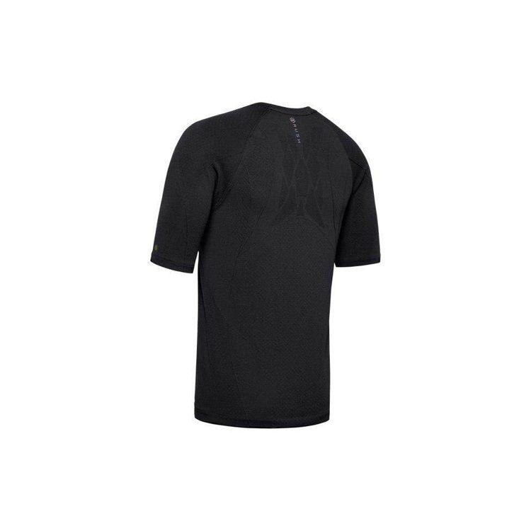 Under Armour T Shirt Men's Black 1351451-001