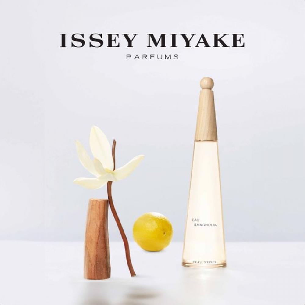 Issey Miyake L Eau D Issey eDt 100mL