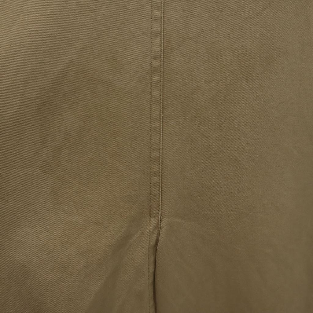Yves Saint Laurent 80s Vintage Trench Coat 40 Beige Men's Used