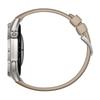 Huawei GT6 Pro smartwatch 1.47 inches AMOLED Brown