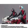 Kao S.H.Figuarts Shin Cyclone Go Shin Kamen Rider Action Figure