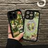 Classic Movie S-Shrek Phone Case For IPhone 11 12 13 16 15 17 14 Pro Max Soft Funda Silicone Cover