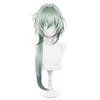Anaxagoras Cosplay Game Honkai Star Rail Costume Anaxa Uniform Wig Grove Of Epiphany Amphoreus Hallowen Outfit for Women Men
