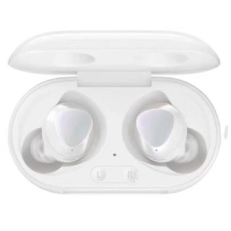  Buds Plus, True Wireless Earbuds (Wireless Charging Case Included)