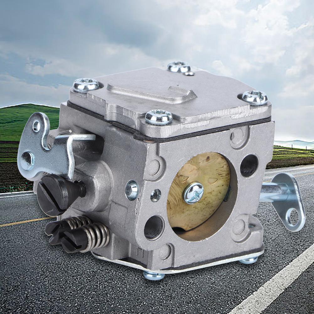 Chainsaw Carburetor Accessory Replacement Garden Tools for HUSQVARNA61 268 266 272XP