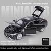 1/32 Mercedes Benz AMG GT63  Sports Car Alloy Diecast Car Model Sound Light Pull Back Toys Ornaments Gift for Children Collect