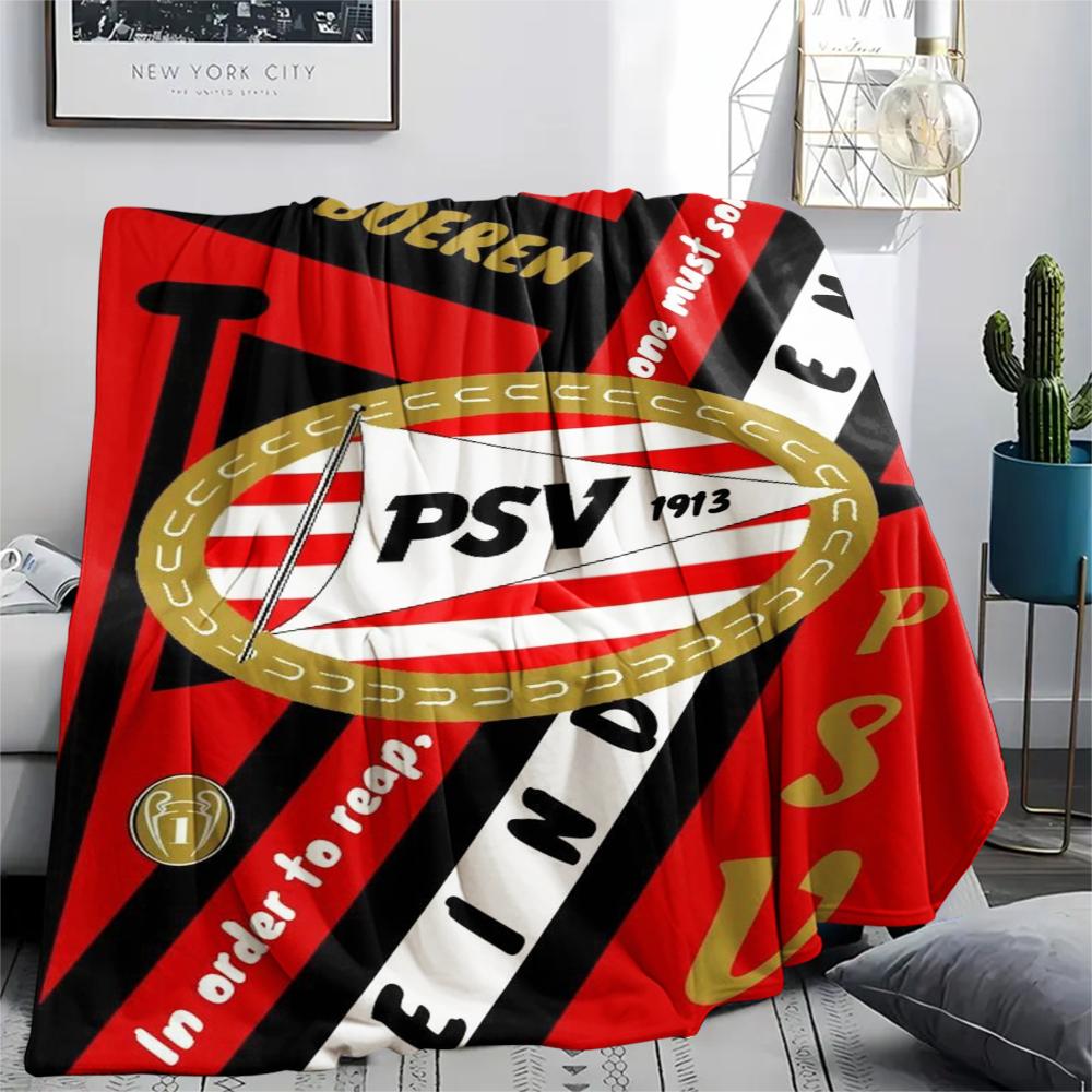 1 Stück Real Betis Aufdruck Flanelldecke, Hohe Qualität, Bequem für Alle Jahreszeiten, Heimdekoration, Wärme und Komfort, Perfekt für Weihnachtsgeschenke