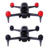 Silicone Motor Cover Dust Proof Protective Drone Accessories Compatible for DJI FPV Aircraft