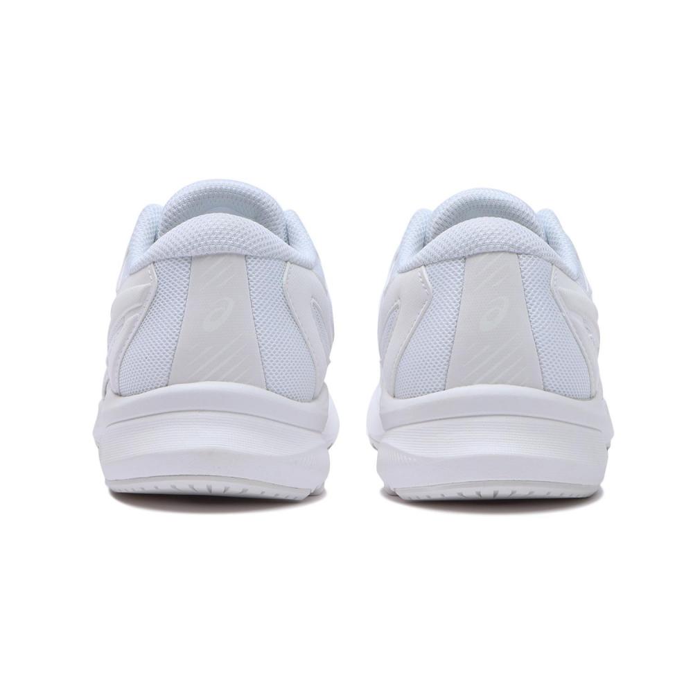 Asics 22.5 25 Laser Beam Jj White 1154a175 100 White