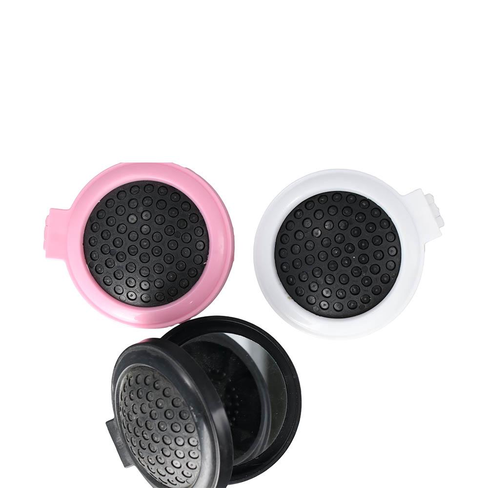 Comb Hair Accessories Massage Comb Hair Comb with Mirror Folding Airbag Comb Air Cushion Comb