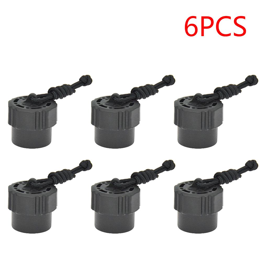 First Stage Valve Cover Threaded Dust Cover Plug Easy To Use Protector Cap for Din 1ST Stage Regulator