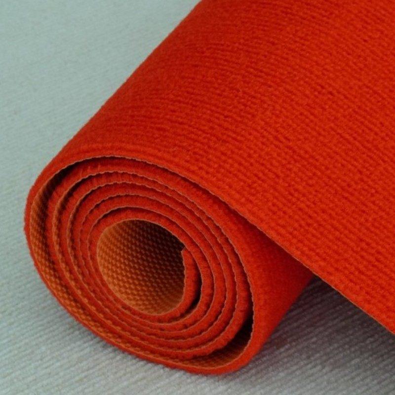 Anti-Slip Office & Gaming Chair Mat: Swivel Chair Floor Covering for Home, Bedroom, and Study Room.