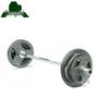 Yongdai Painted Olympic Barbell Set with Grip Plates
