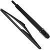 Arm Rear Wiper, Rear Windsheild Back Wiper Arm and Blade Set For Toyota Sienna 2021 2022 New 85241-08040