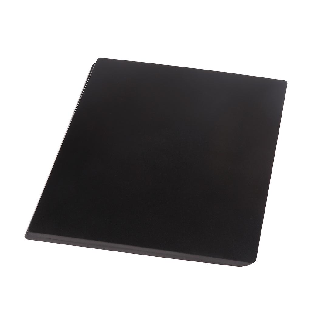 Carcasă pentru mașină de joc Carcasă de înlocuire pentru consolă de jocuri Carcasă completă pentru accesorii de jocuri PS4 Pro cu șuruburi negru