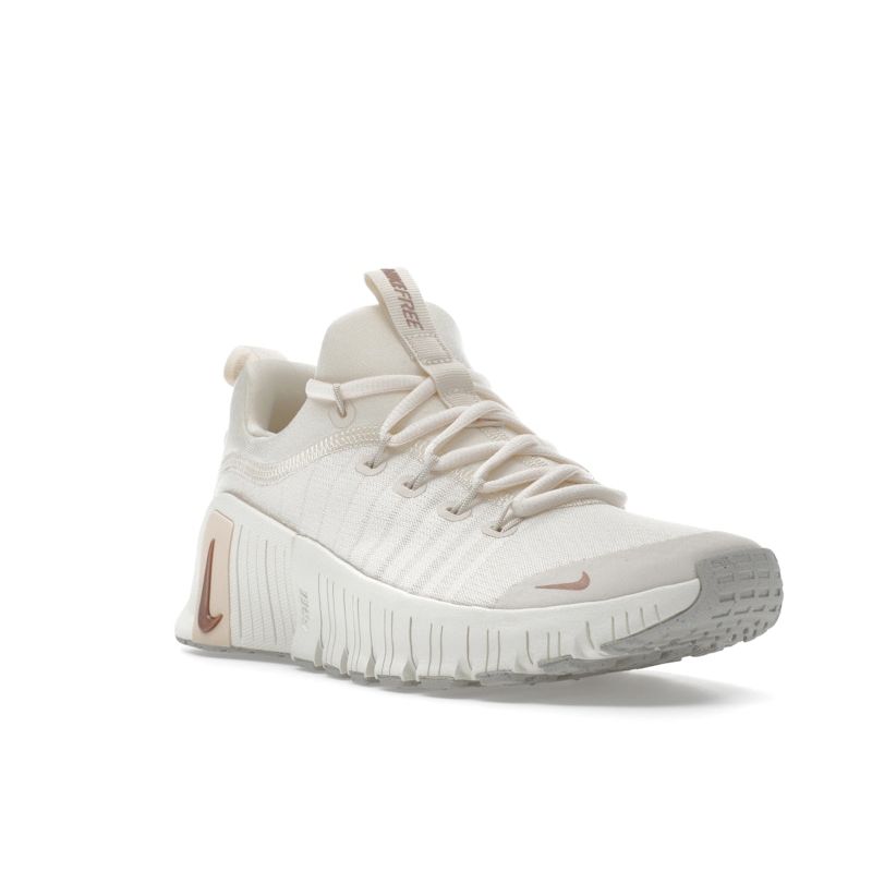 Nike Free Metcon 6 Pale Ivory FJ7126-100