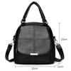 New Women's Handheld Shoulder Bag Backpack