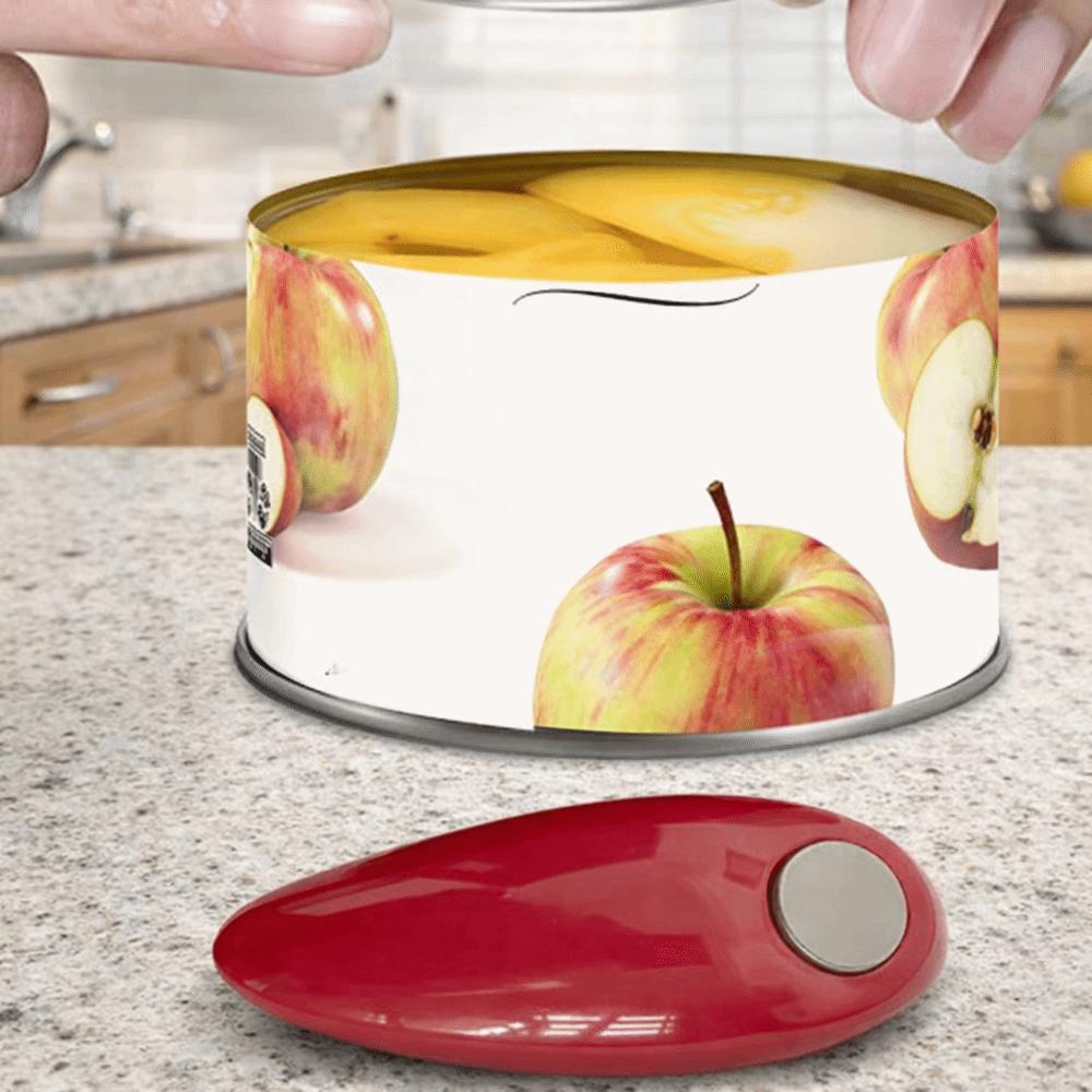 Batteriebetriebener Automatischer Dosenöffner Freihändig Elektrischer Dosenöffner Küchenhelfer