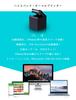 Wasin Tech WS-R330HB Thermal Printer, Receipt Printer, POS Register, 58mm, 80mm, Serial, USB, Bluetooth, Smartphone, Commercial Use