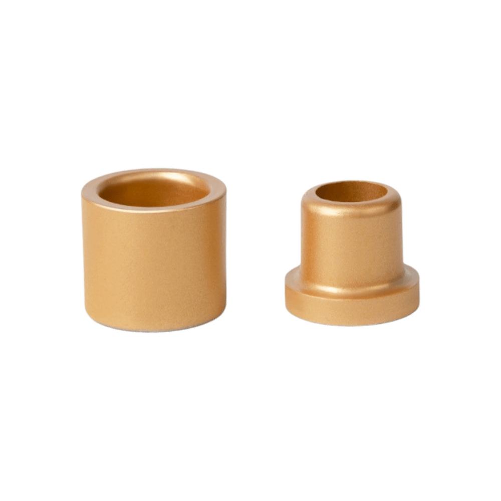 Heavy Duty PPR Pipe Welding Head Non-stick Die Head Welding Joint Head Plumbing Tube Welding