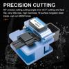 High-Precision Automatic Return Fiber Optic Cleaver TM-21