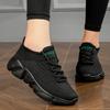Fashion New Casual Sneakers for Men and Women Breathable Plus Size 47 Running Shoes Comfortable Classic Flat Fashion Couple Shoes