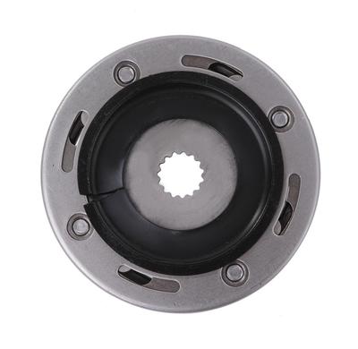 Starter Clutch Unit for Yamaha Cygnus X125 SE12J SE44J YW125 YW125X Genuine Replacement BWS125 Motorcycle Repair Aftermarket One-way BW'S125 SEA6J.