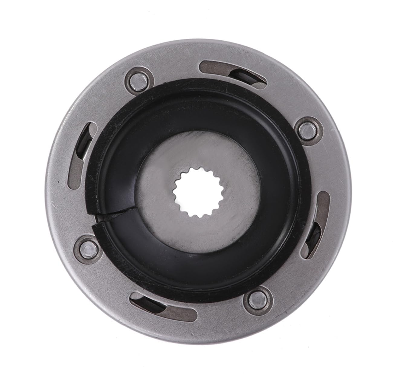 

starter clutch unit for Yamaha Cygnus X125 SE12J SE44J YW125 YW125X Genuine replacement BWS125 motorcycle repair Aftermarket One-way BW S125 SEA6J.