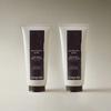 Longtake Sandalwood, Black Tea & Fig Body Wash/Lotion 2 Pack Deal Collection