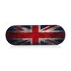 Car Epoxy Stickers Sun Visor Makeup Mirror Back Decals Decoration For Mini Cooper F55 F56 Interior Decorative
