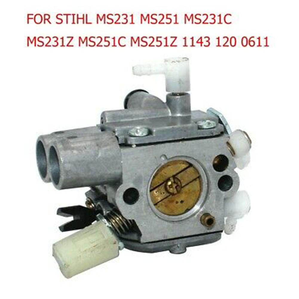 Carburetor For  M 31 M 51 M 31C M 31Z M 51C M 51Z 1143 120 0611