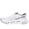 Max Cushioning Slip-On Shoes Soft Comfortable Cushioning Casual Training Lightweight Low-Top Running Shoes Men Sneaker White 220421-WBK