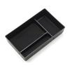 Center Console Armrest Storage Box for Lexus NX 250 350 350h + Tray Holder