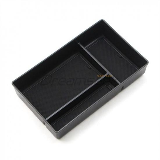 Center Console Armrest Storage Box for Lexus NX 250 350 350h + Tray Holder