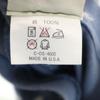 HOLLYWOODMICHEY Made In USA Short Sleeve T-shirt Blue Men's Used